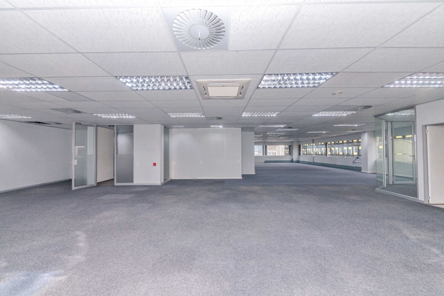 To Let commercial Property for Rent in Cape Town City Centre Western Cape